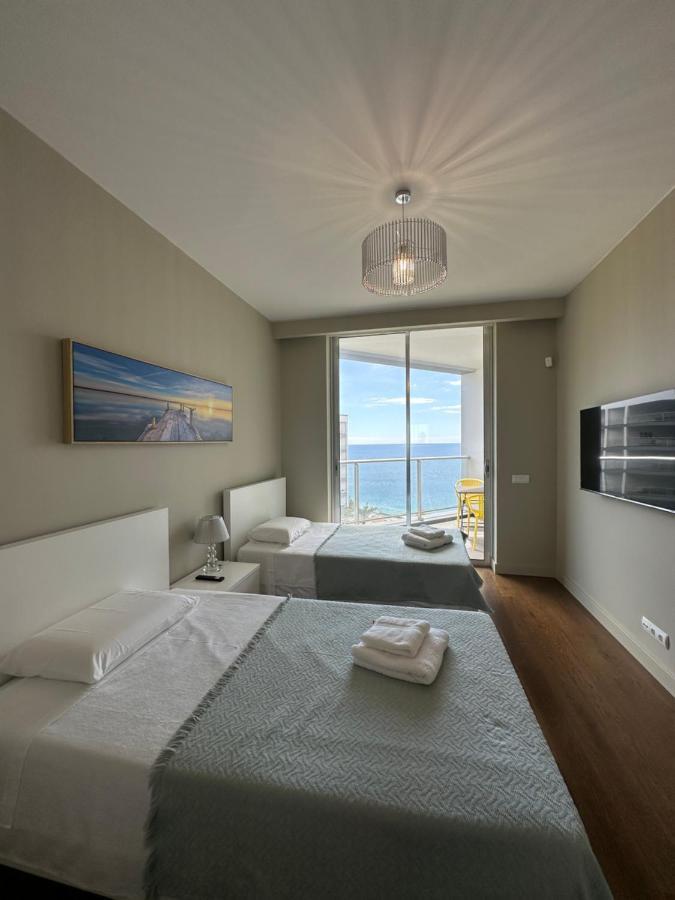 Madeira Palace Residences Φουνκάλ Εξωτερικό φωτογραφία