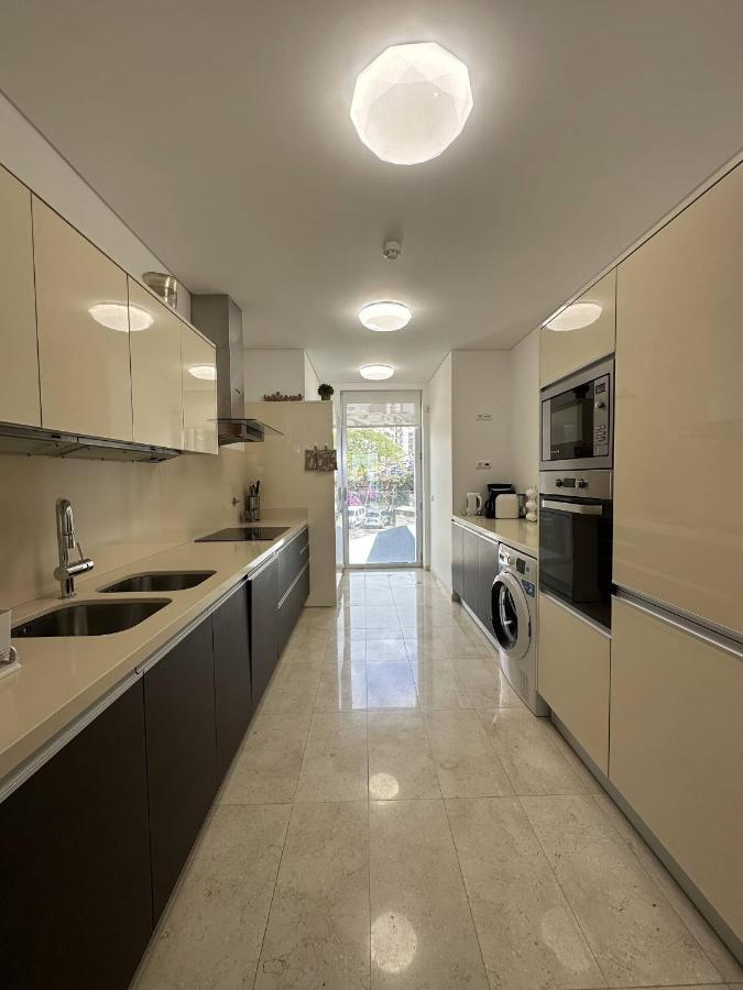 Madeira Palace Residences Φουνκάλ Εξωτερικό φωτογραφία