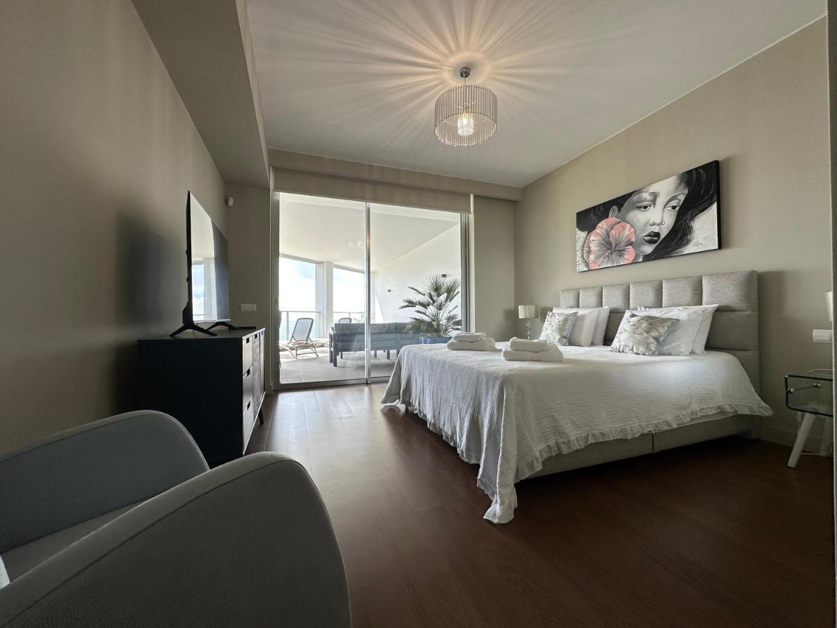 Madeira Palace Residences Φουνκάλ Εξωτερικό φωτογραφία