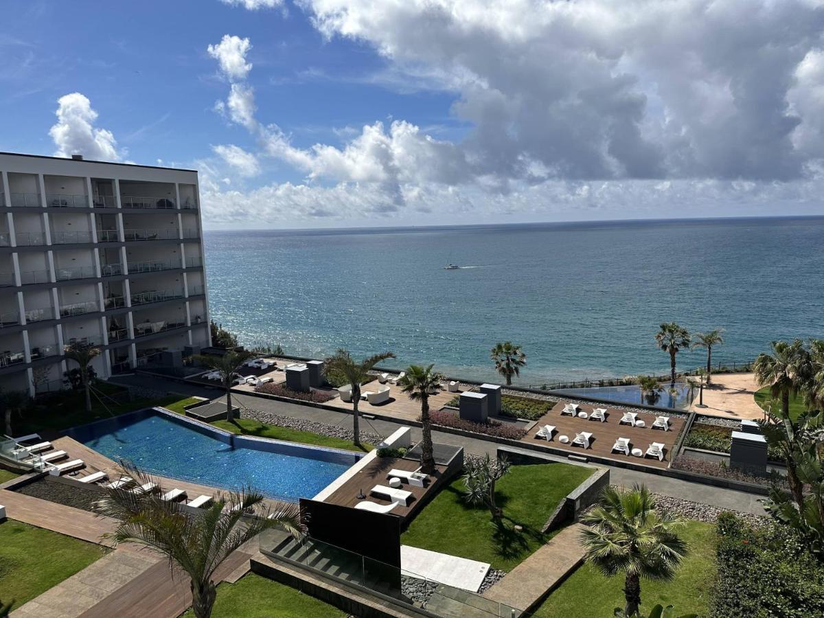 Madeira Palace Residences Φουνκάλ Εξωτερικό φωτογραφία