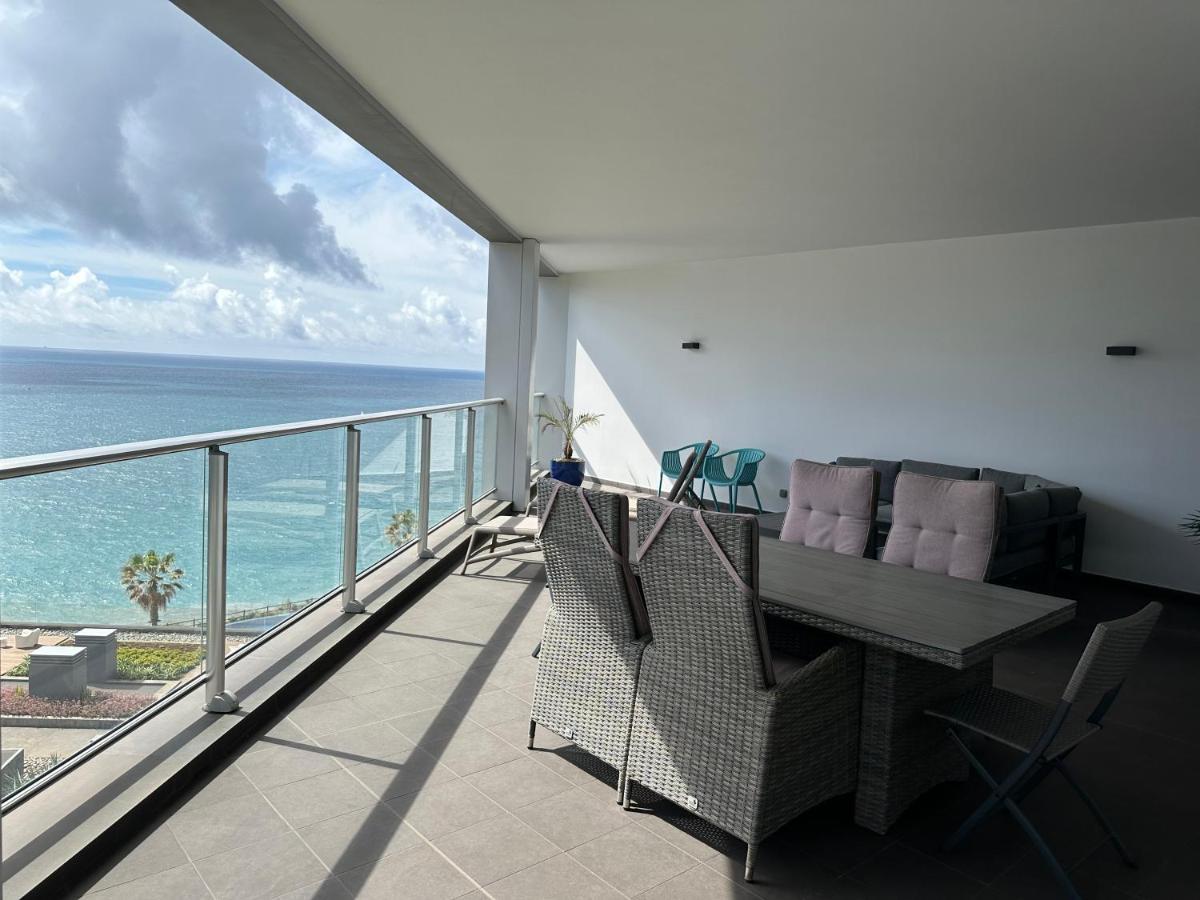 Madeira Palace Residences Φουνκάλ Εξωτερικό φωτογραφία